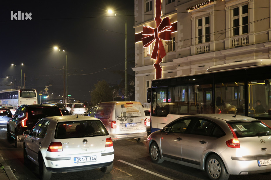 Foto: I. Š./Klix.ba