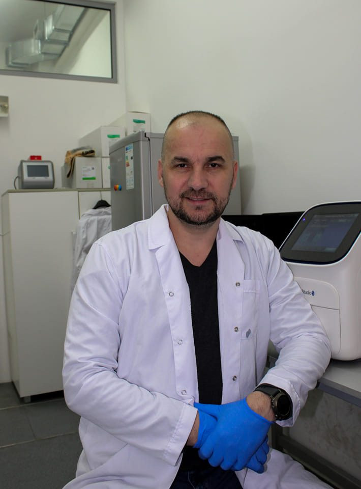 Jasmin Šutković: Podrška Gavrankapetanoviću
