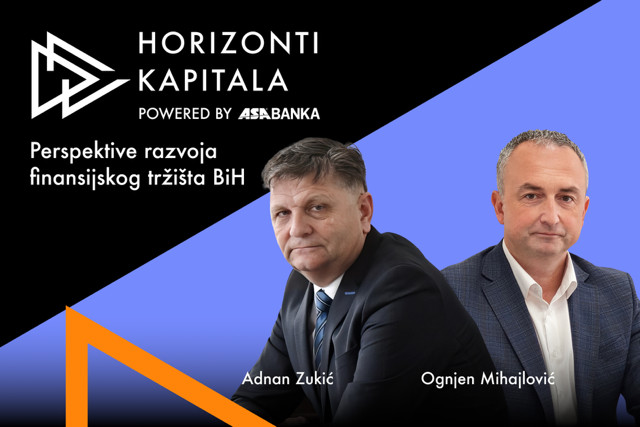 Horizonti kapitala ASA Banke