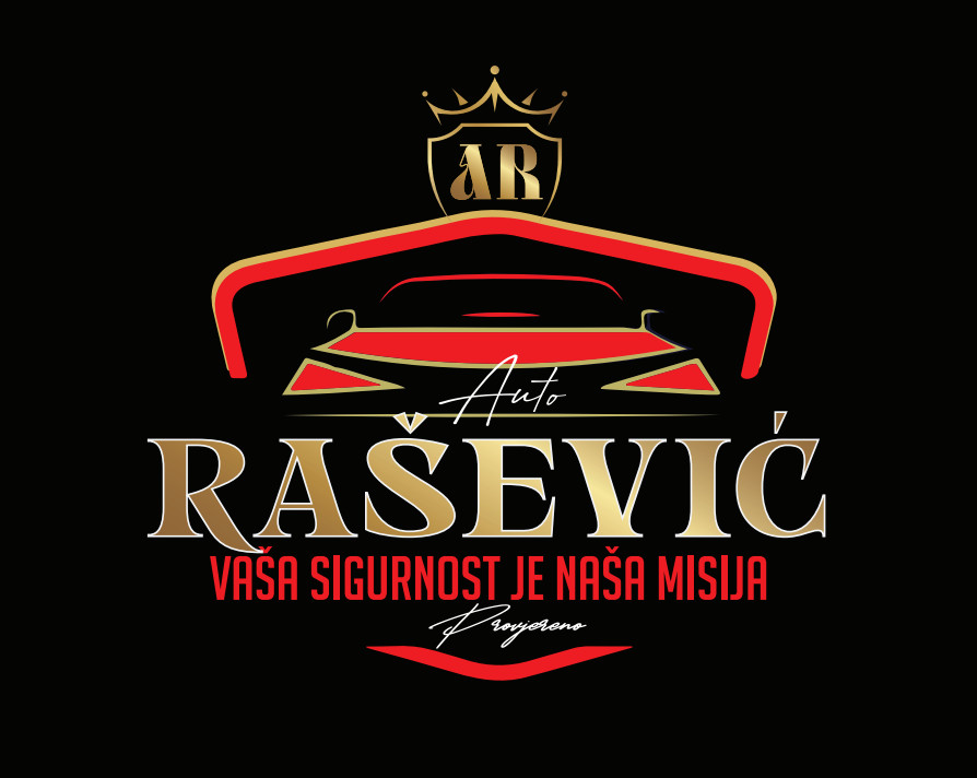 Auto Salon Rašević Pale