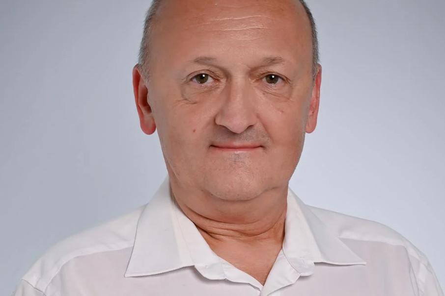 Slobodan Kadijević