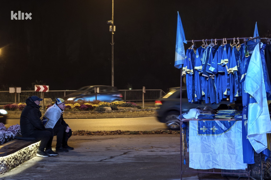 Foto: E. M./Klix.ba