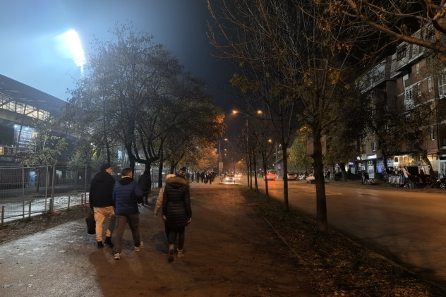 (Foto: E. M./Klix.ba)