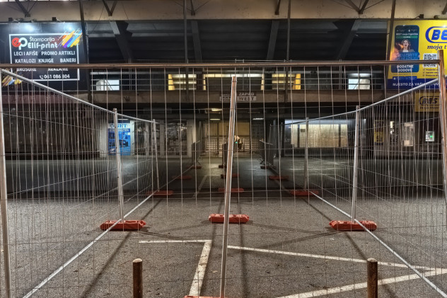 (Foto: E. M./Klix.ba)