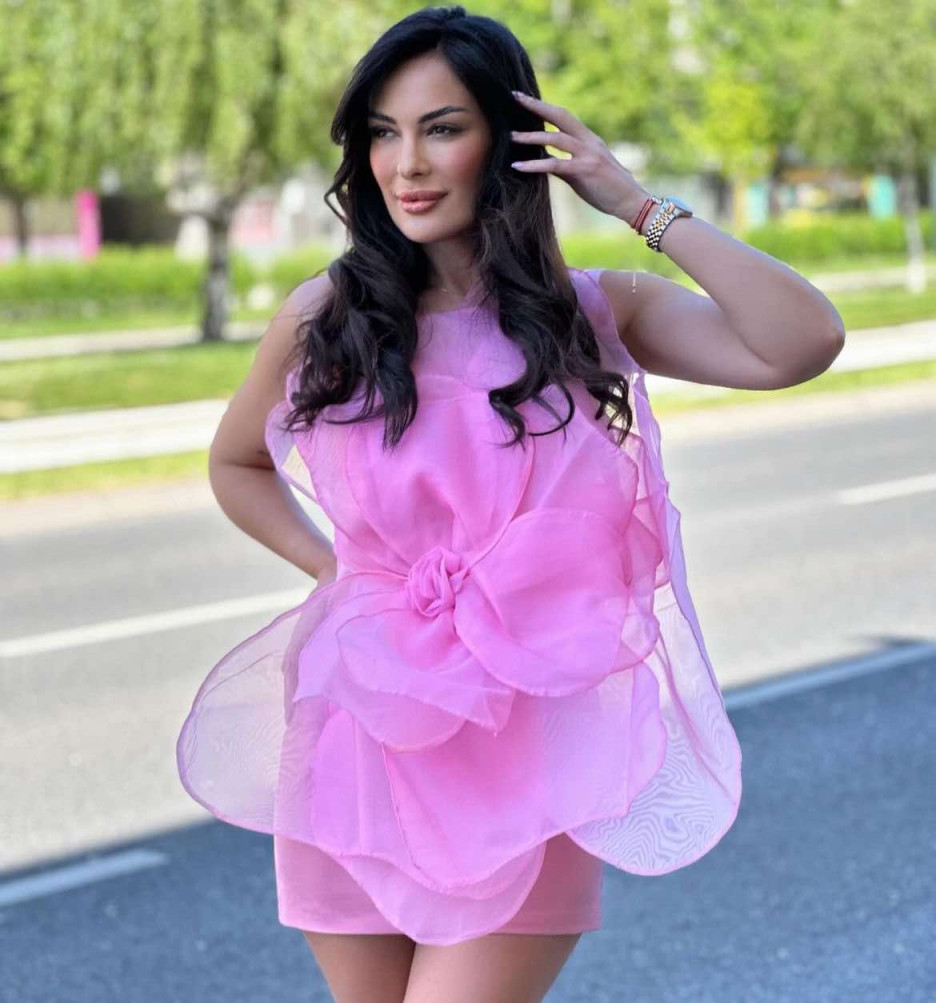 Foto: Instagram/samra_menzilovic
