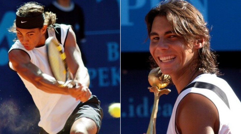 Prva ATP titula u karijeri (Foto: EPA-EFE)