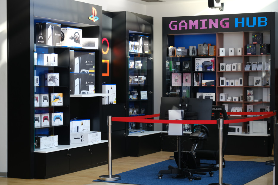 Otvoren novi Techno Shop u Sarajevu