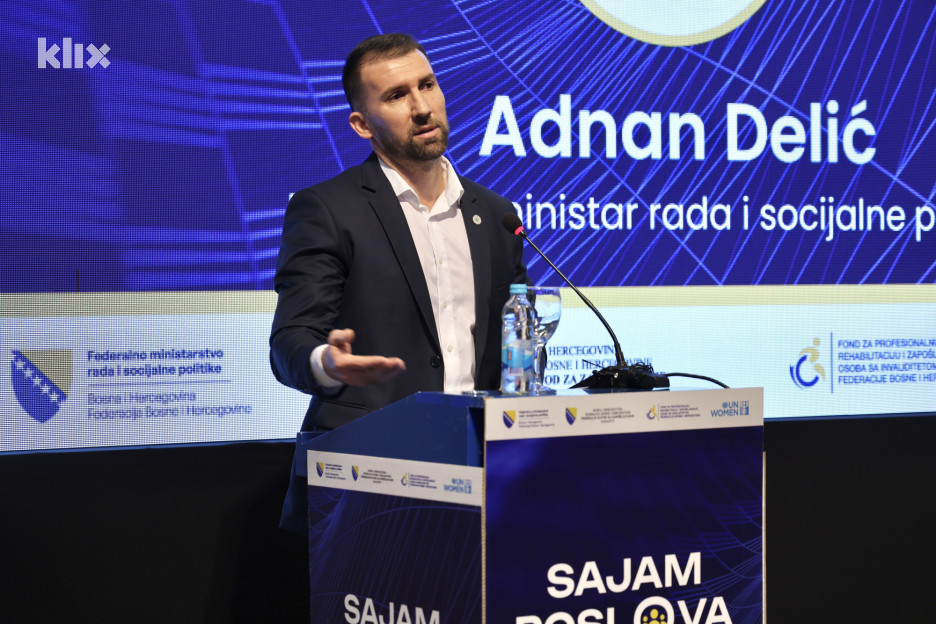 Gledaj sebi posla (Foto: I. Š./Klix.ba)