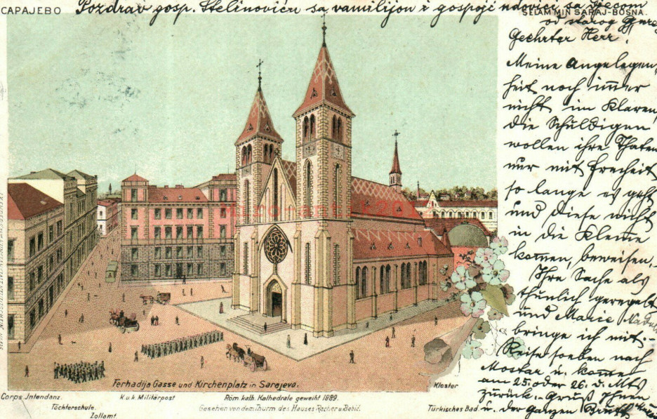 Foto: Facebook: / Bosna i Hercegovina - foto enciklopedija