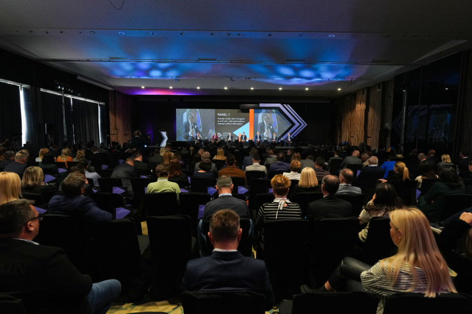 Konferencija Horizonti kapitala
