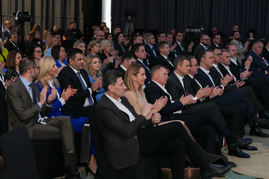 Konferencija Horizonti kapitala