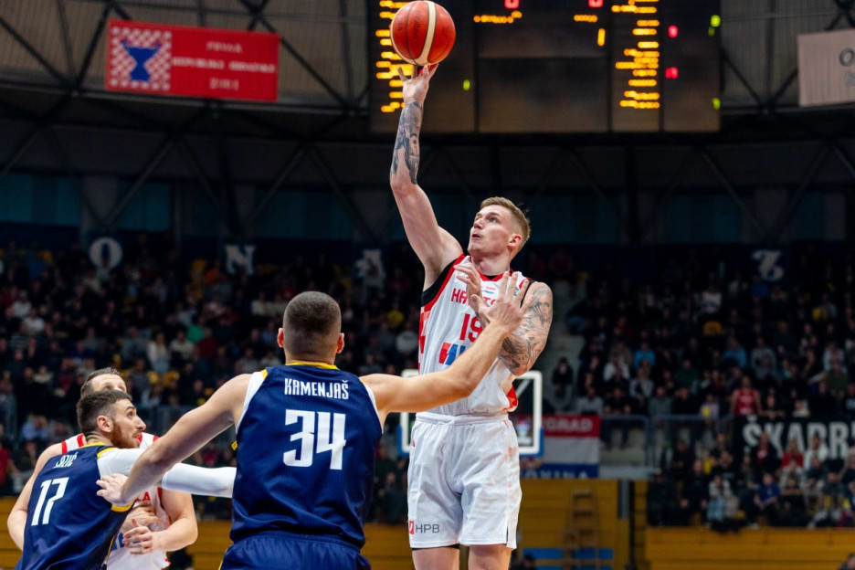Foto: FIBA