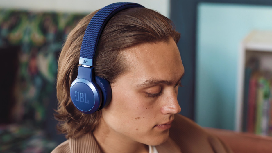 Iskoristite Black Friday akciju na JBL uređaje