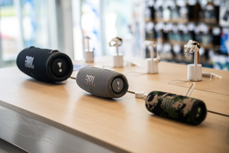 Iskoristite Black Friday akciju na JBL uređaje (Foto: Arnej Misirlić)