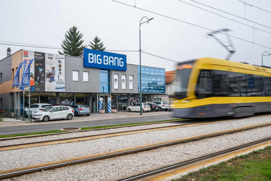 Iskoristite Black Friday akciju na JBL uređaje (Foto: Arnej Misirlić)
