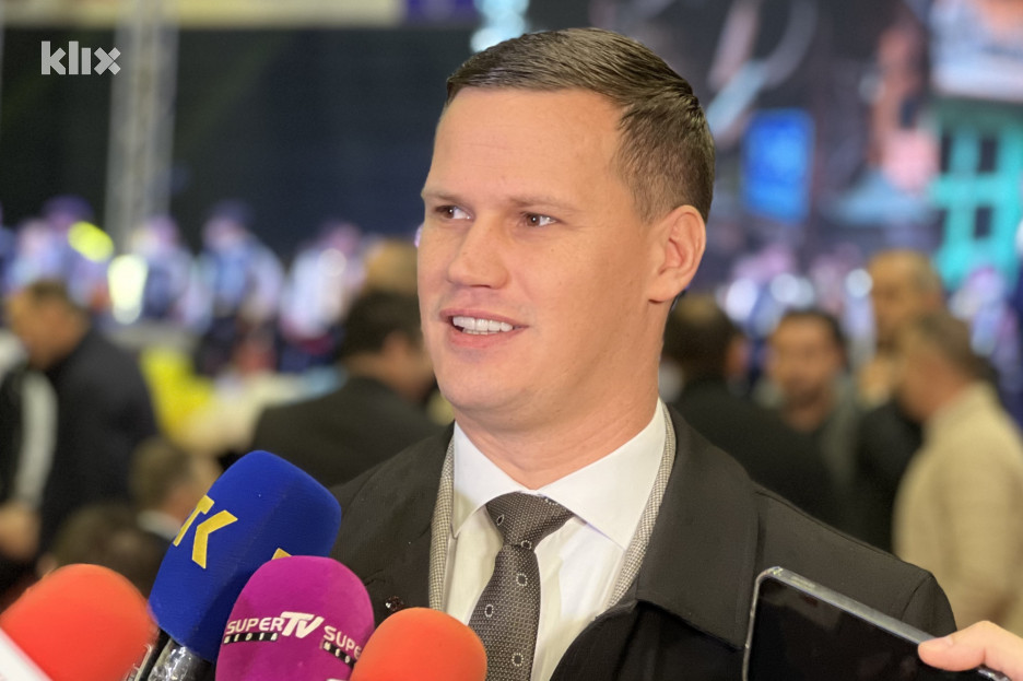Foto: A. K./Klix.ba