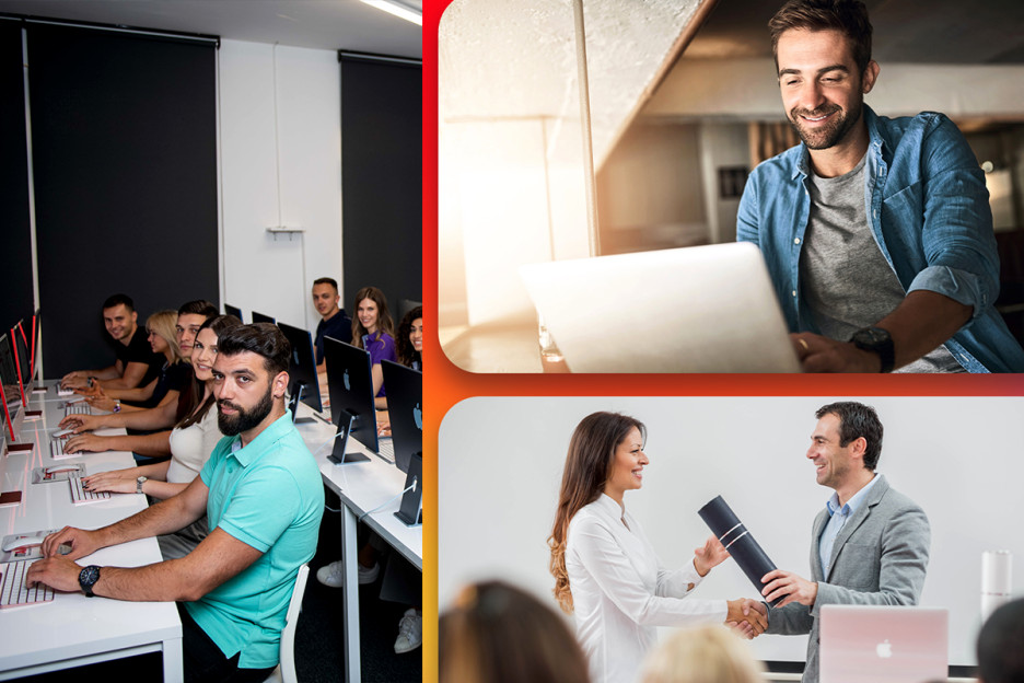 Black Friday na ITAcademy i BusinessAcademy