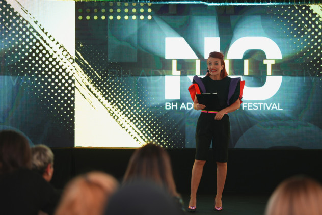BH Telecom na No Limit Advertising festivalu