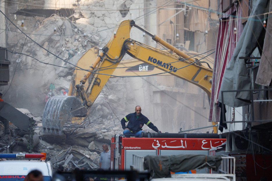 Foto: Reuters