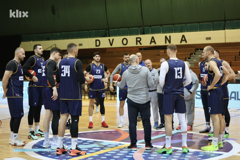 Foto: I. Š./Klix.ba