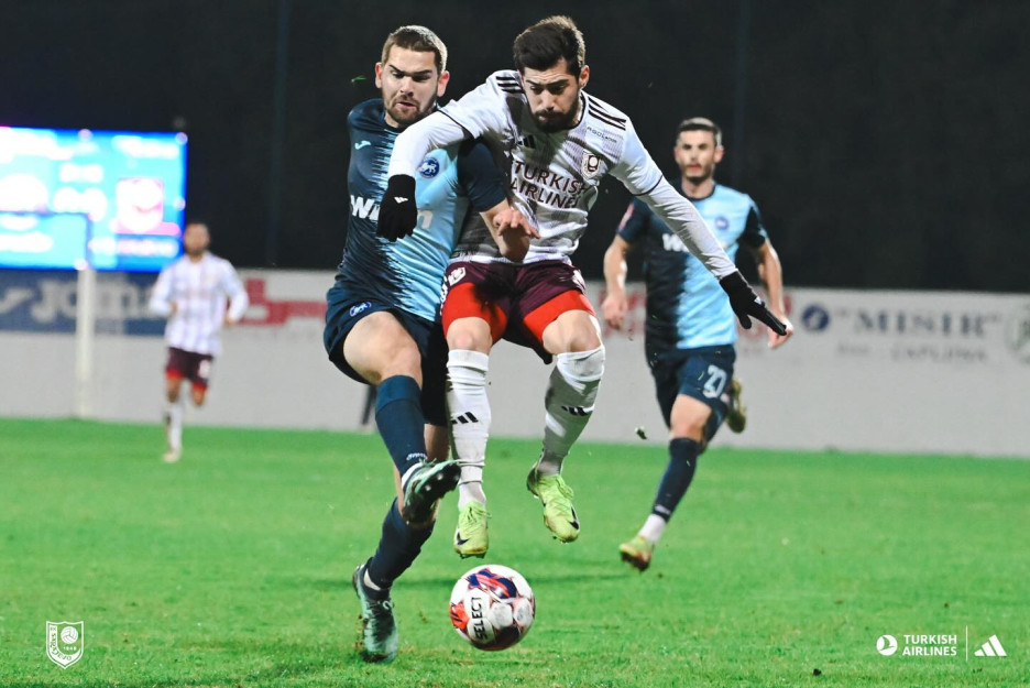 Foto: FK Sarajevo
