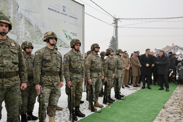 (Foto: I. Š./Klix.ba)