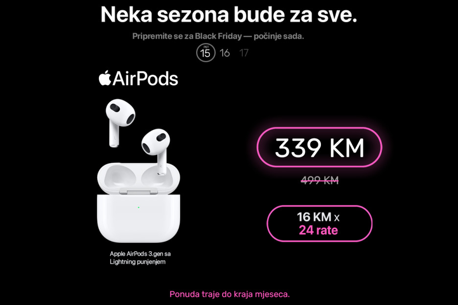 AirPods