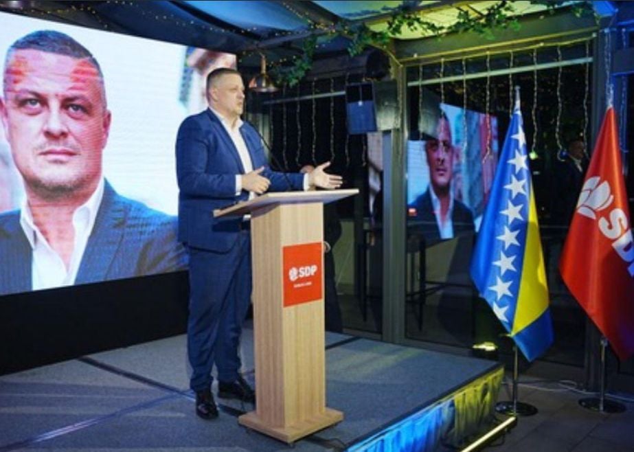 Vojin Mijatović