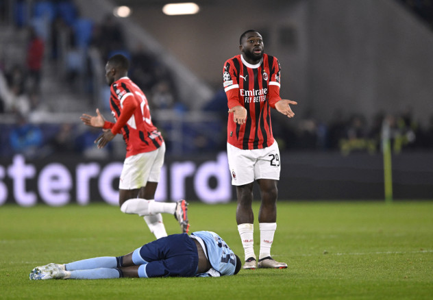(Foto: Reuters)
