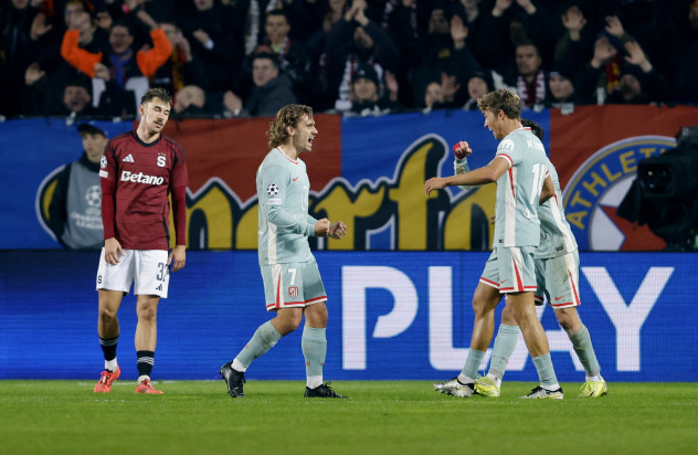 (Foto: Reuters)