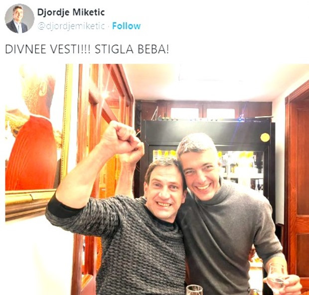 Foto: Facebook