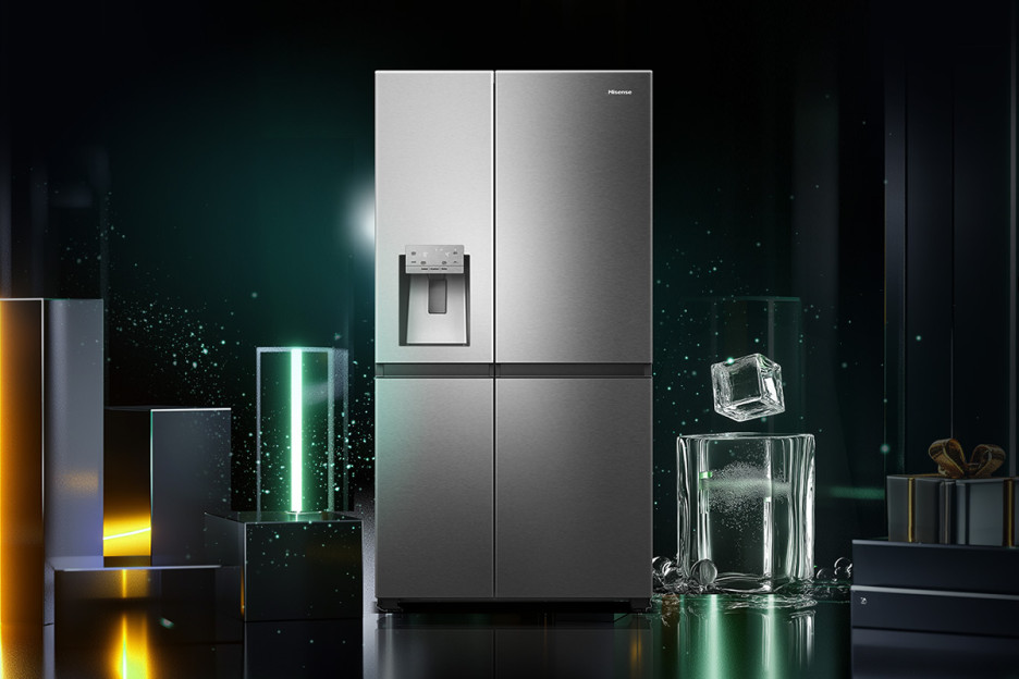 Hisense Black Friday