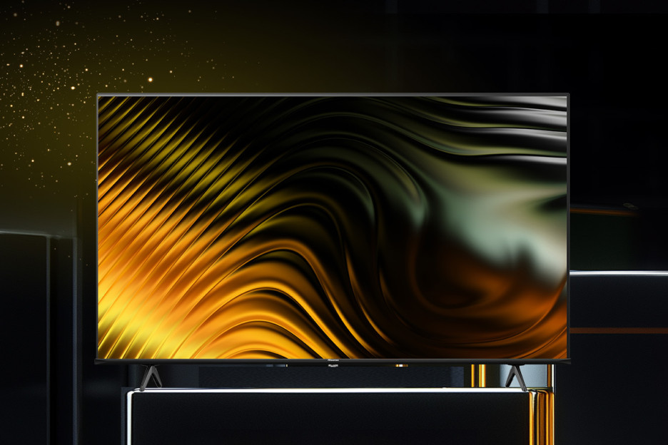 Hisense Black Friday