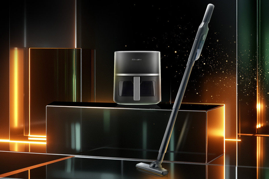Hisense Black Friday