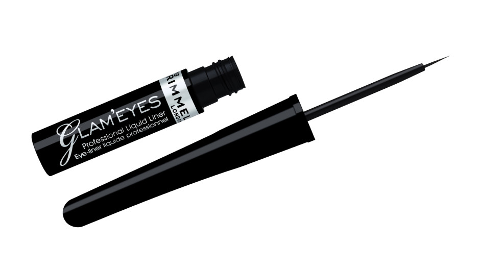 Rimmel Glam Eyes Professional