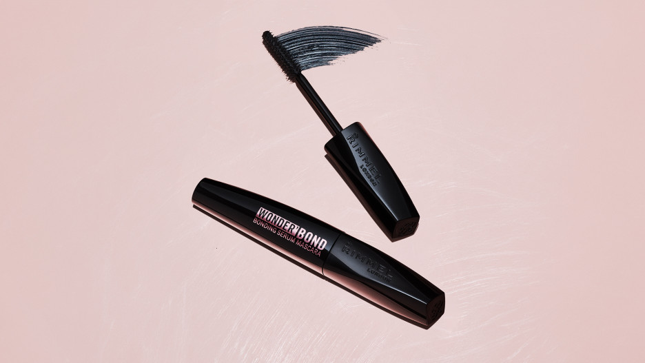 Wonder’ful Waterproof Bond maskare
