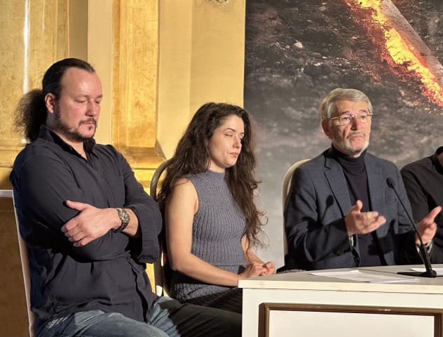 Foto: Press