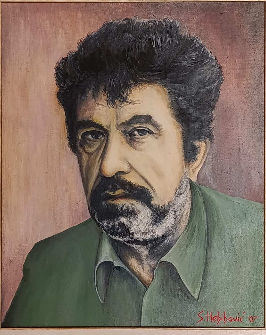 Foto: Vehid Šišić