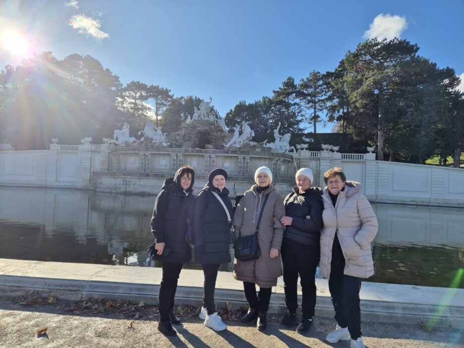 Team building zaposlenika SRC Ajdinovići
