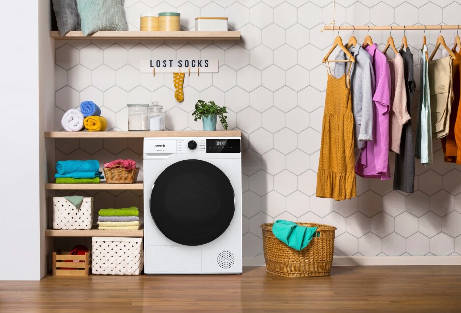 Gorenje sušilica rublja