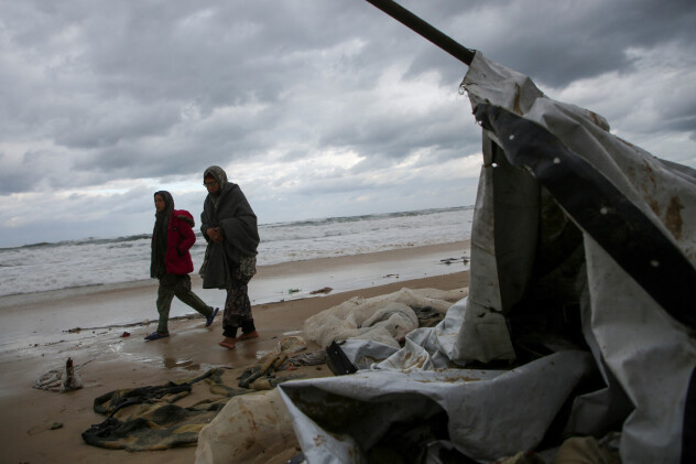 (Foto: Reuters)