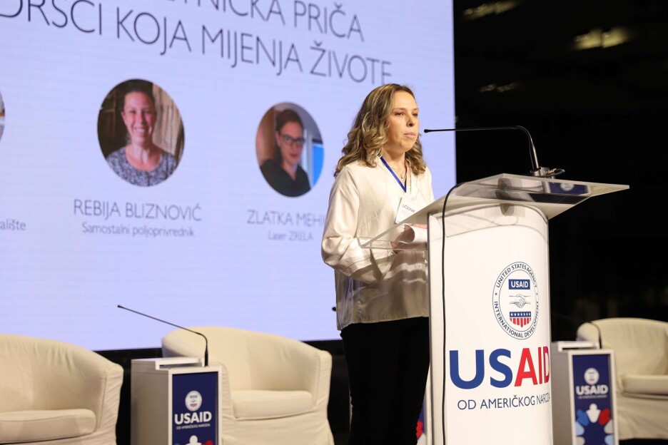 USAID Inspire