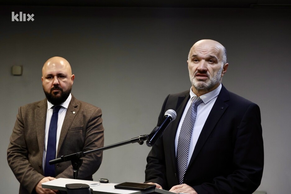 Foto: T. S./Klix.ba