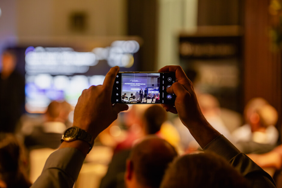 Media Technology Leadership Forum
