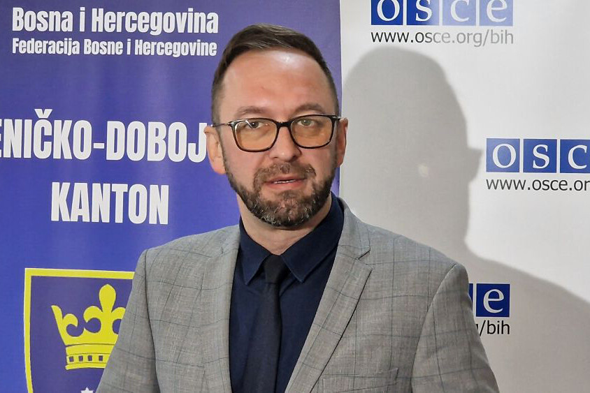 Dževad Fejzić