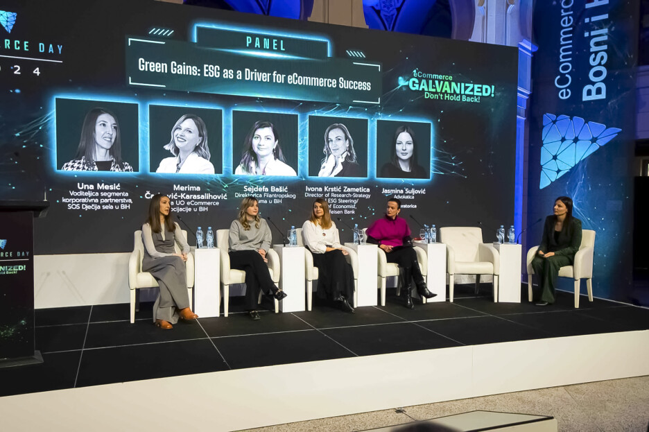eCommerce Day 2024