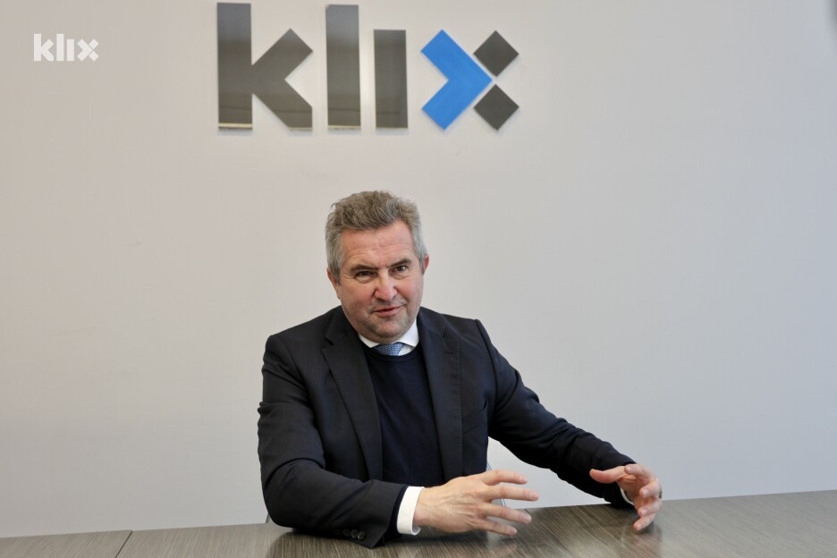 Tržište kapitala i dalje nedovoljno razvijeno (Foto: I. Š./Klix.ba)