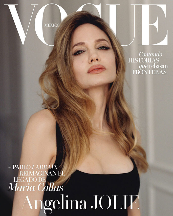 Foto: Vogue Mexico