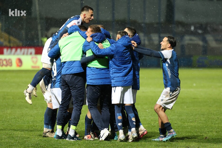 Foto: I. L./Klix.ba