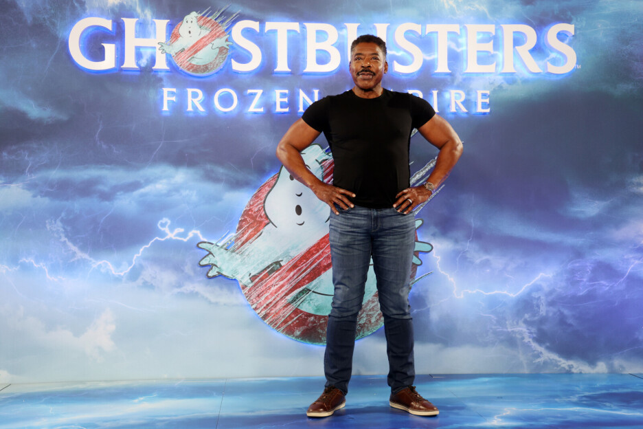 Ernie Hudson (Foto: EPA-EFE)